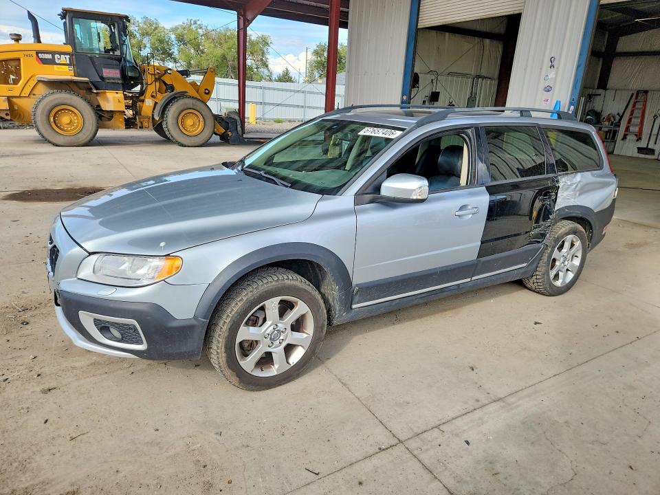 Продаж на аукціоні авто 2008 Volvo Xc70, vin: YV4BZ982X81012202, номер лоту: 67657406