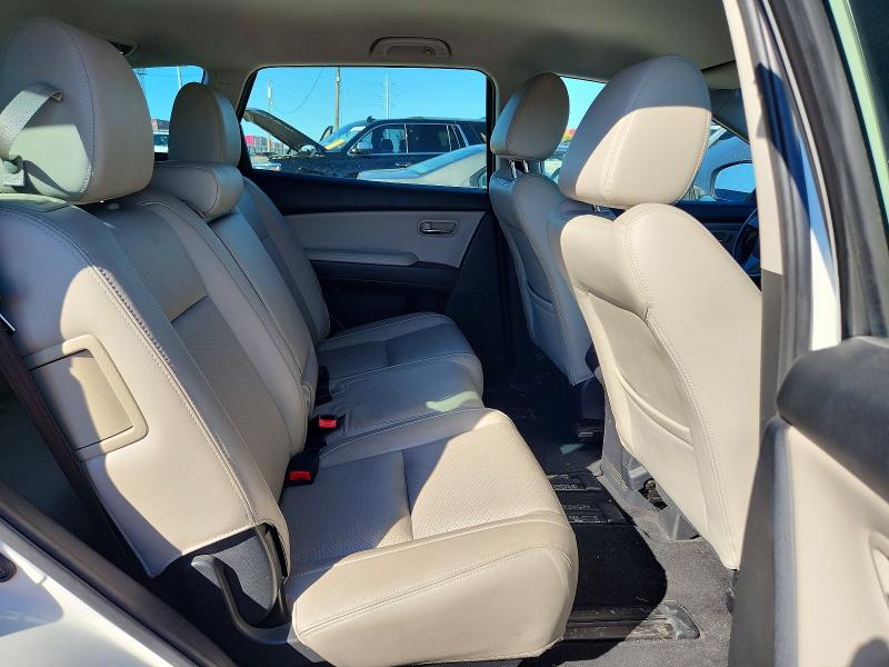 2014 Mazda Cx-9 მანქანა იყიდება აუქციონზე, vin: JM3TB2CA9E0428302, აუქციონის ნომერი: 70414996