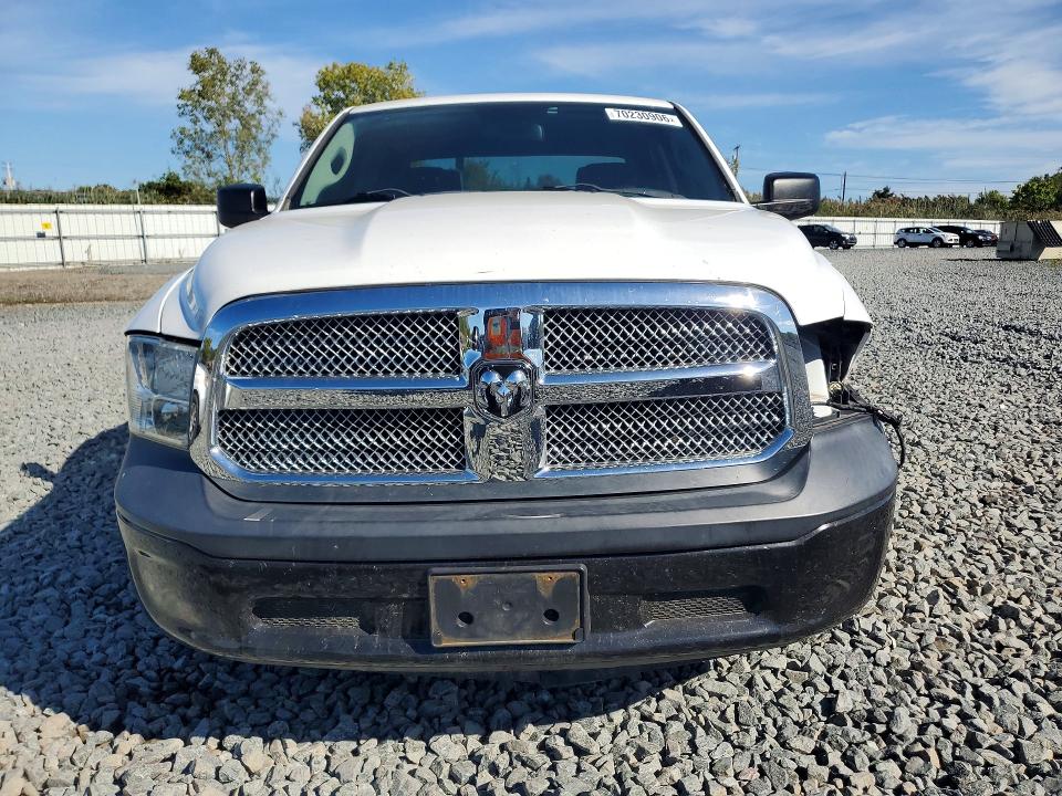 Aukcja sprzedaży 2015 Ram 1500, vin: 1C6RR7KM2FS617166, numer aukcji: 70230906
