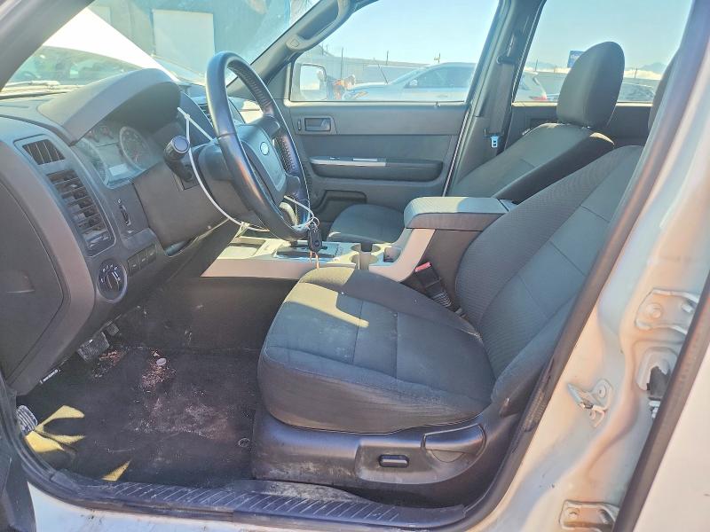 Aukcja sprzedaży 2010 Ford Escape, vin: 1FMCU9DGXAKC29154, numer aukcji: 70831826