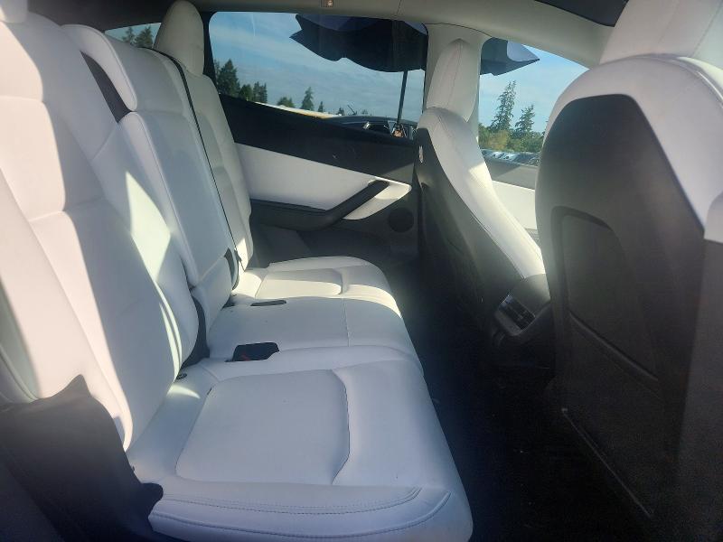 Aukcja sprzedaży 2021 Tesla Model  Y, vin: 5YJYGAEE1MF277160, numer aukcji: 67910406
