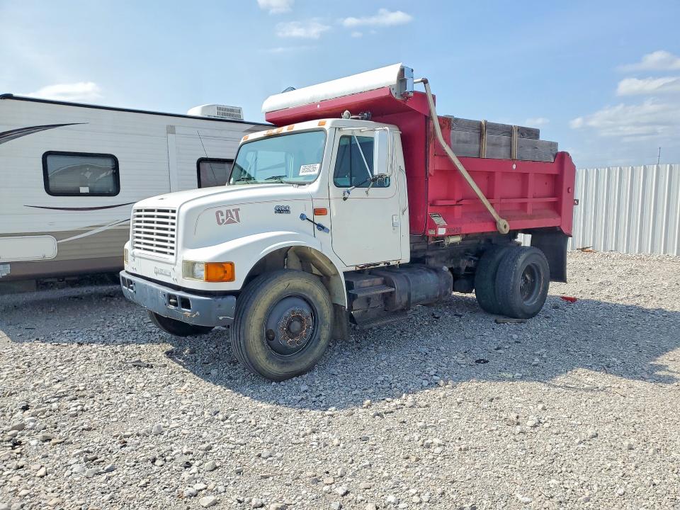 Aukcja sprzedaży 1999 International 4000, vin: 1HTSDAAN0XH616910, numer aukcji: 68500266