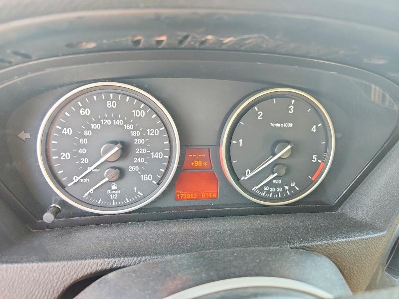 Aukcja sprzedaży 2009 Bmw X5, vin: 5UXFF03539LJ97420, numer aukcji: 70021536