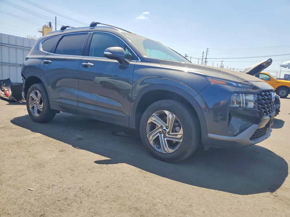 Продажа на аукционе авто 2023 Hyundai Santa Fe, vin: 5NMS2DAJ5PH550760, номер лота: 67916076