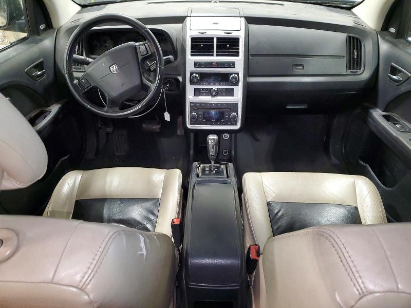 69320876 :رقم المزاد ، 3D4PG5FV0AT118731 vin ، 2010 Dodge Journey مزاد بيع
