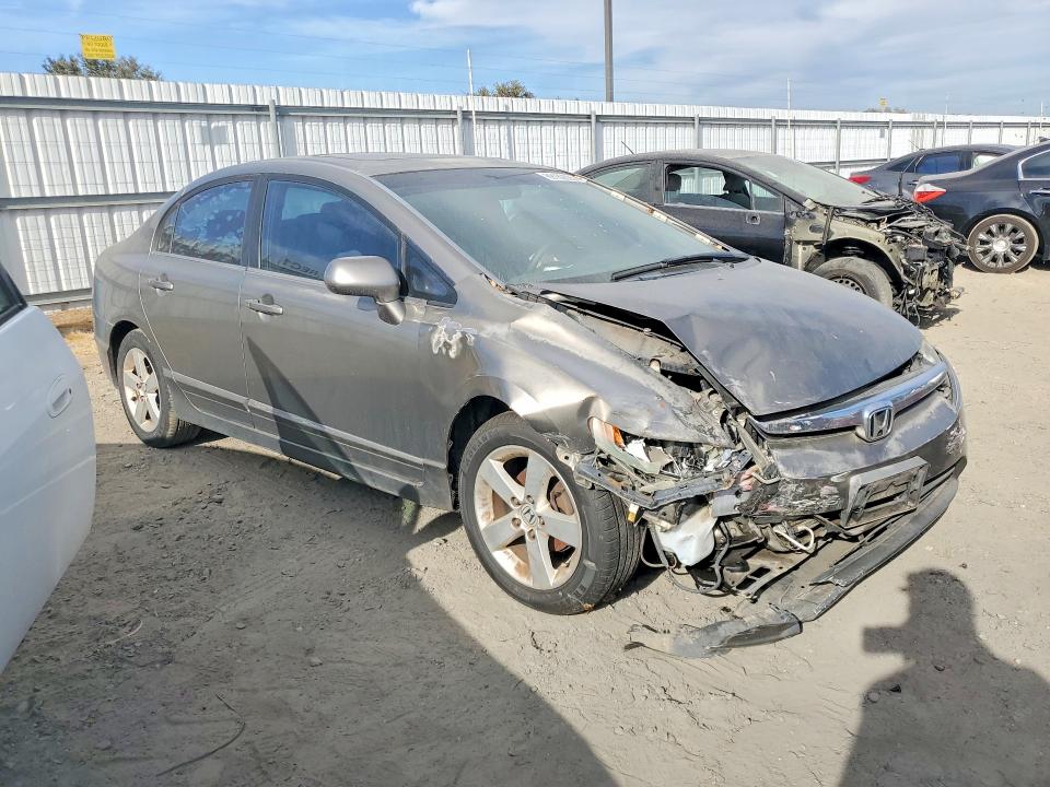 Aukcja sprzedaży 2007 Honda Civic, vin: 1HGFA16837L069804, numer aukcji: 69182826