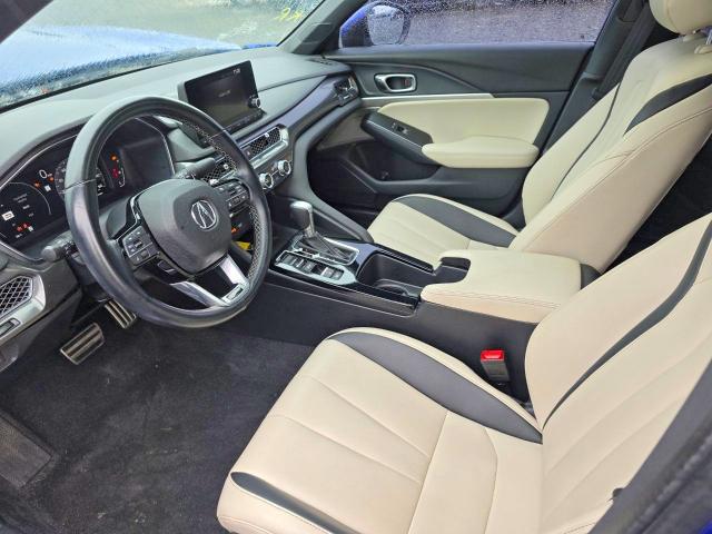 Aukcja sprzedaży 2023 Acura Integra, vin: 19UDE4H37PA018431, numer aukcji: 67593896