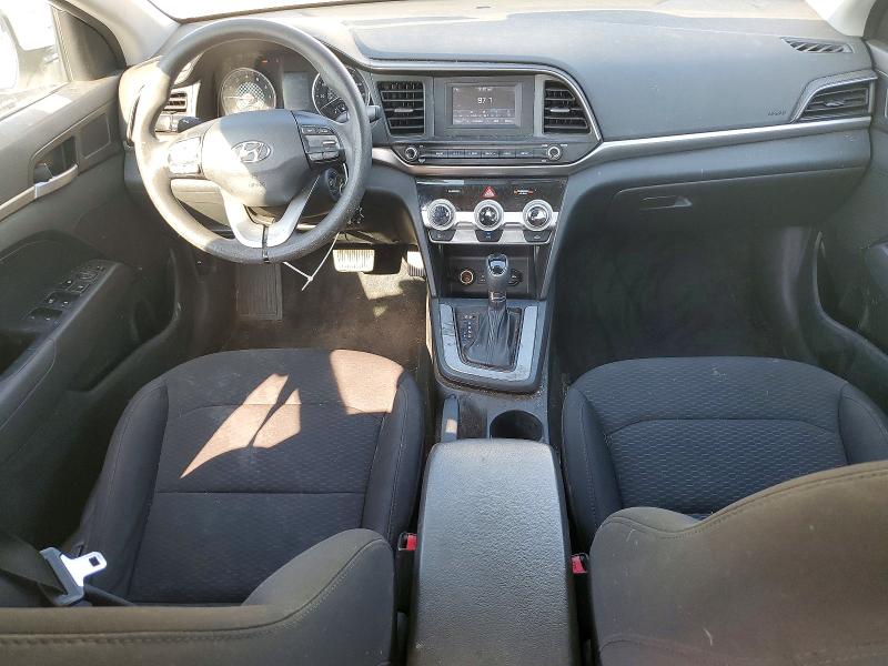 Продажа на аукционе авто 2019 Hyundai Elantra, vin: 5NPD74LF9KH423282, номер лота: 68254346