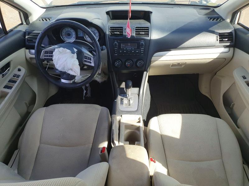 2014 Subaru Impreza მანქანა იყიდება აუქციონზე, vin: JF1GPAL69E8253784, აუქციონის ნომერი: 67721816