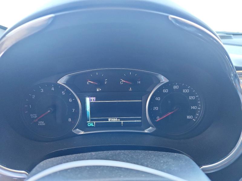 69031786 :رقم المزاد ، 1G1ZE5ST5HF216229 vin ، 2017 Chevrolet Malibu مزاد بيع