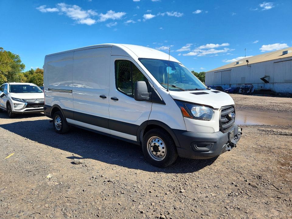 Aukcja sprzedaży 2020 Ford Transit, vin: 1FTBR2C8XLKA67922, numer aukcji: 68889536