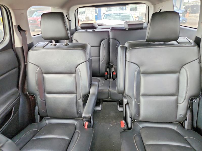 2018 Gmc Acadia მანქანა იყიდება აუქციონზე, vin: 1GKKNULS5JZ244582, აუქციონის ნომერი: 67159616