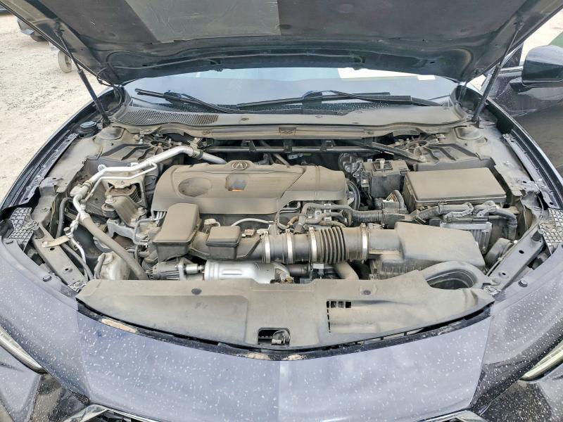 Aukcja sprzedaży 2021 Acura Tlx, vin: 19UUB6F68MA003935, numer aukcji: 67874616