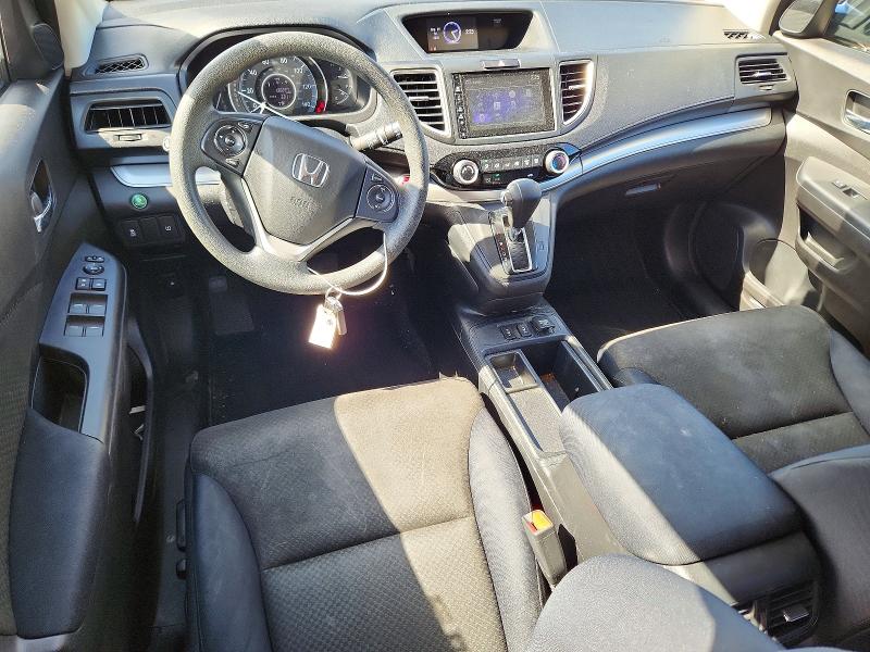 Продажа на аукционе авто 2016 Honda Cr-v, vin: 5J6RM4H57GL140732, номер лота: 69855046