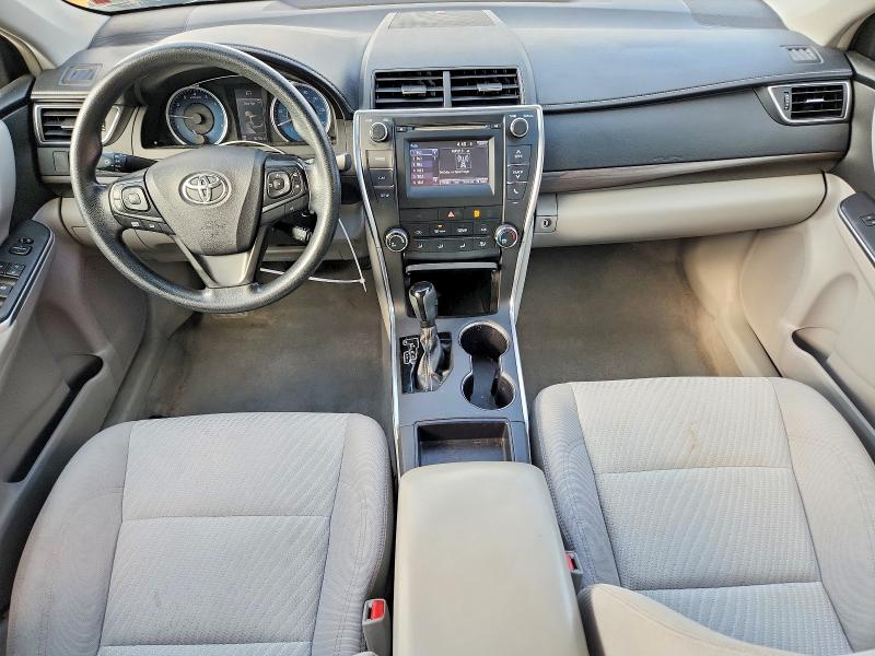 Aukcja sprzedaży 2017 Toyota Camry, vin: 4T1BF1FK9HU367999, numer aukcji: 68384786
