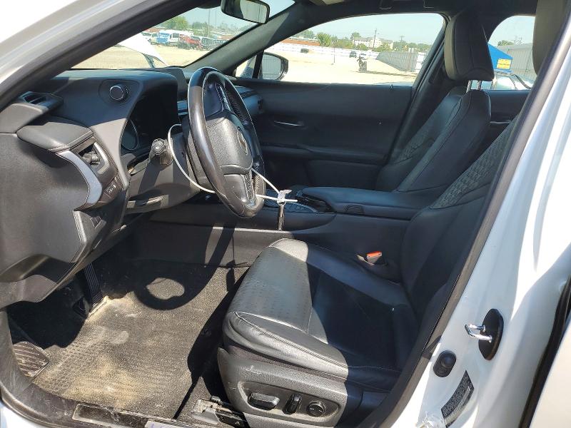 Aukcja sprzedaży 2022 Lexus Ux 250h, vin: JTHX9JBH2N2061955, numer aukcji: 67140826