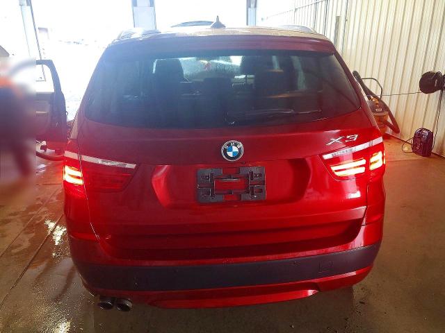 Aukcja sprzedaży 2013 Bmw X3, vin: 5UXWX7C54DL980812, numer aukcji: 69202446