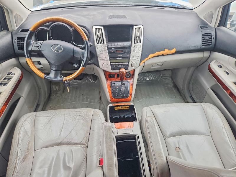 Aukcja sprzedaży 2004 Lexus Rx, vin: 2T2HA31U44C015708, numer aukcji: 68239446