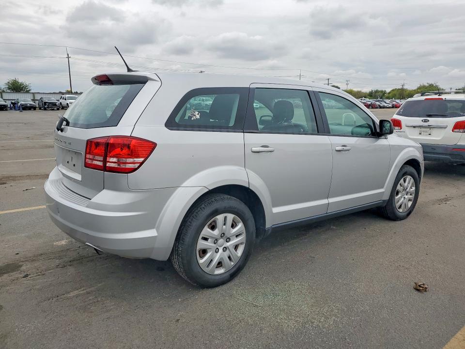 Aukcja sprzedaży 2014 Dodge Journey, vin: 3C4PDCABXET258668, numer aukcji: 67473496