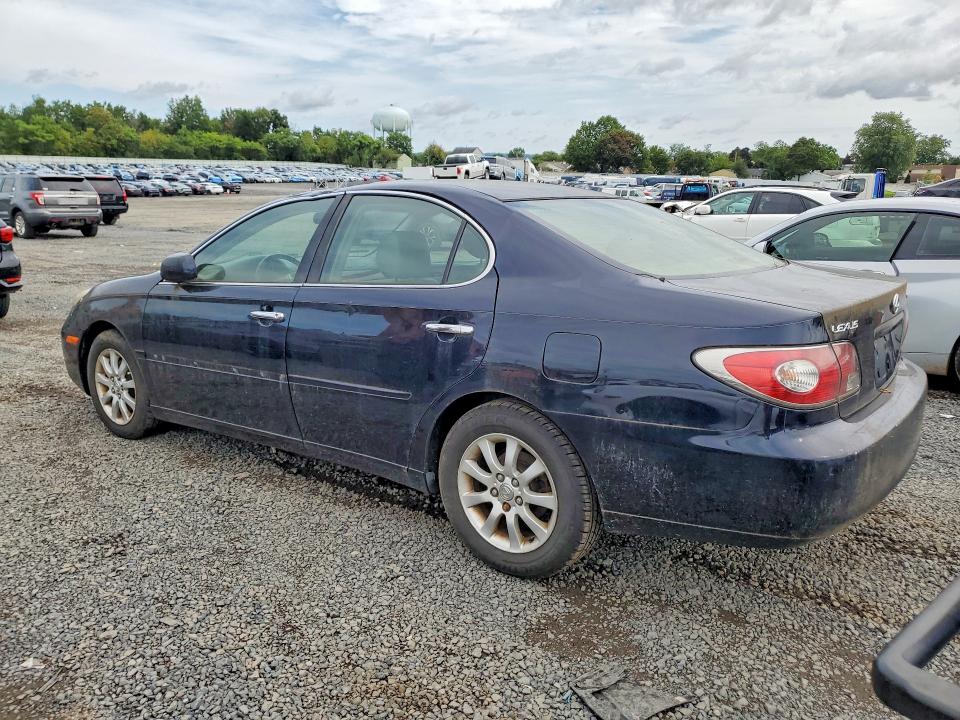 Aukcja sprzedaży 2003 Lexus Es, vin: JTHBF30G536005863, numer aukcji: 67184376