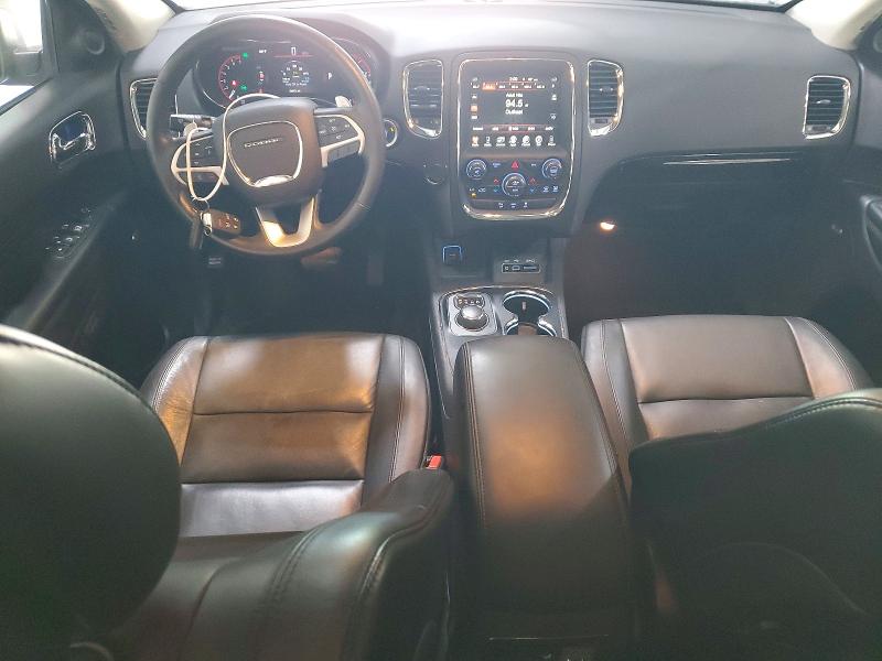 Продажа на аукционе авто 2015 Dodge Durango, vin: 1C4RDJDG1FC110202, номер лота: 70322016