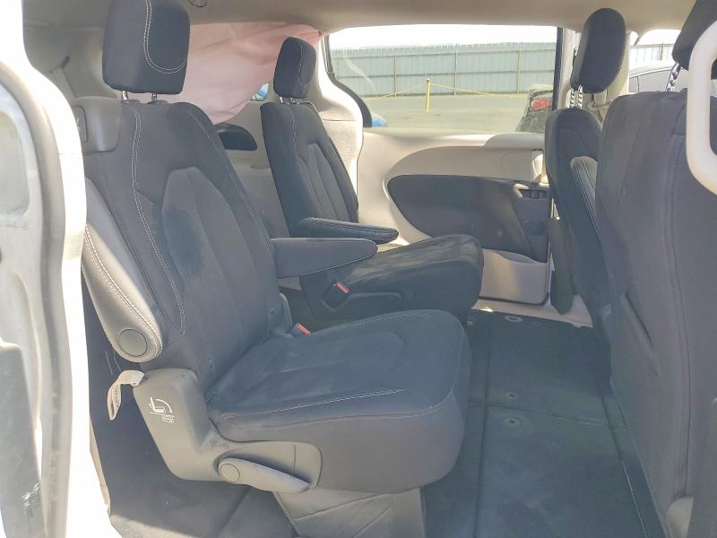 Aukcja sprzedaży 2024 Chrysler Voyager, vin: 2C4RC1CG0RR108201, numer aukcji: 62265526