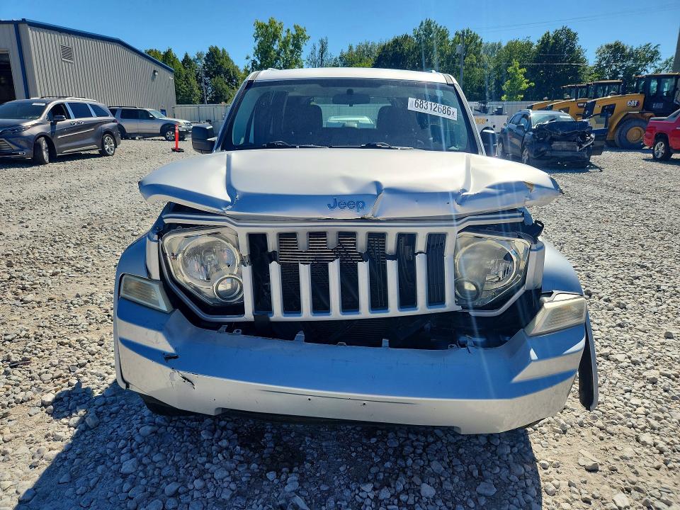 Aukcja sprzedaży 2011 Jeep Liberty, vin: 1J4PN2GK8BW507399, numer aukcji: 68312686