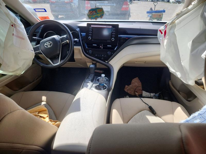 68091316 :رقم المزاد ، 4T1C11AKXRU879069 vin ، 2024 Toyota Camry مزاد بيع