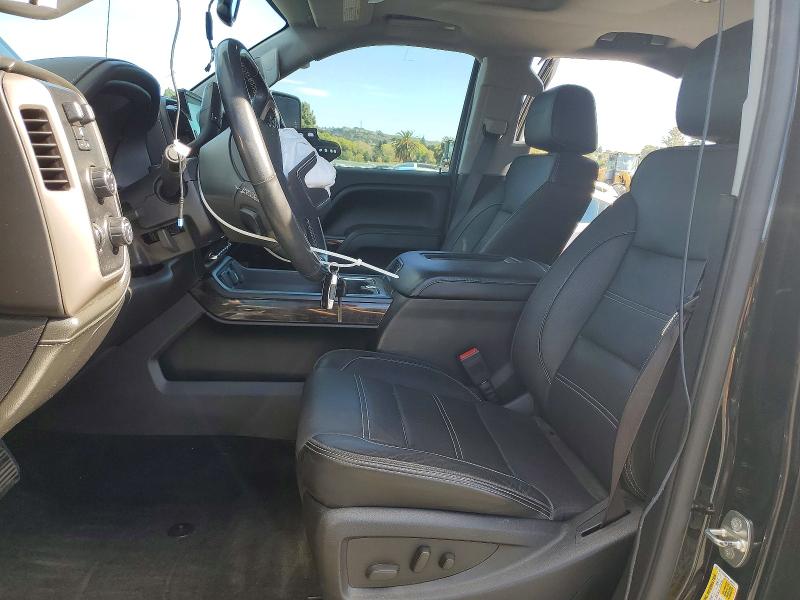 66856416 :رقم المزاد ، 1GT12UE87GF148223 vin ، 2016 Gmc Sierra مزاد بيع