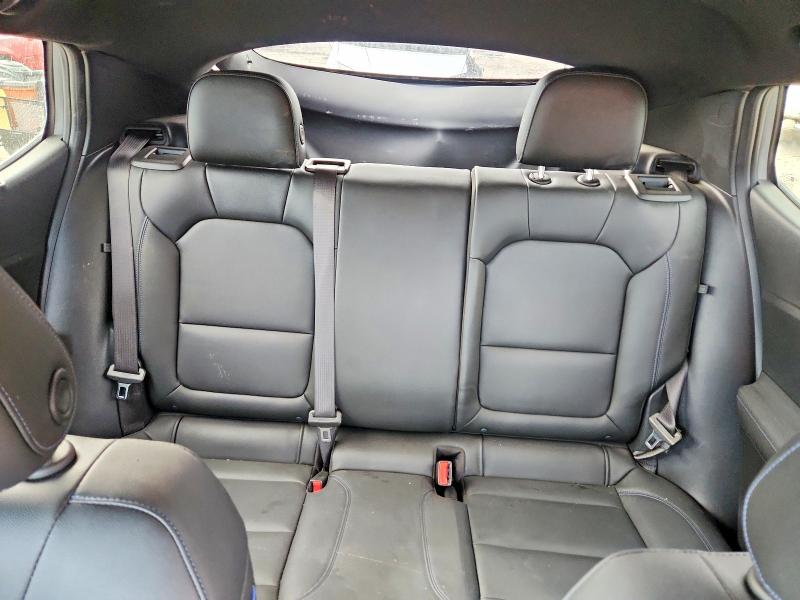 Aukcja sprzedaży 2025 Buick Envista, vin: KL47LBEP4SB094408, numer aukcji: 69902246