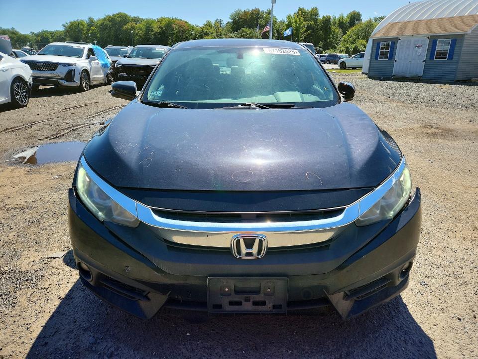 Продаж на аукціоні авто 2017 Honda Civic, vin: 19XFC1F73HE205956, номер лоту: 67162626
