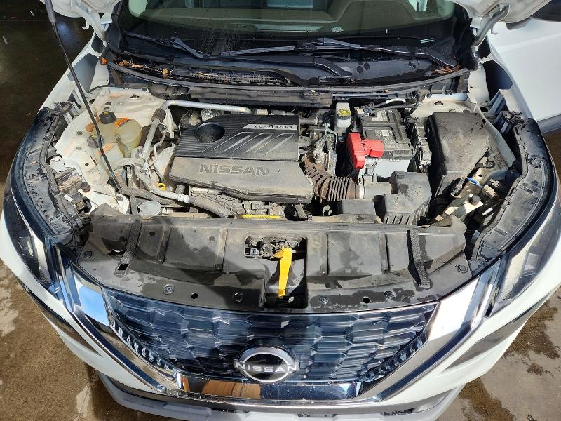2023 Nissan Rogue მანქანა იყიდება აუქციონზე, vin: 5N1BT3AA4PC873683, აუქციონის ნომერი: 69428886