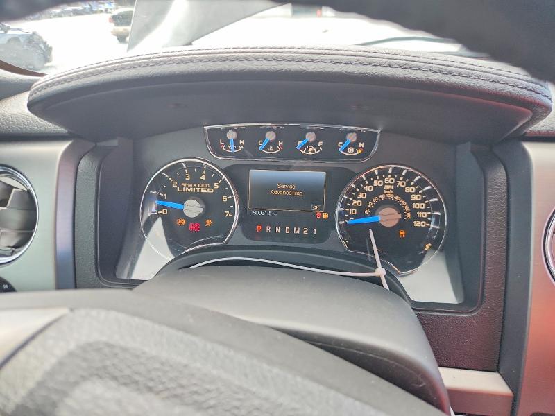 Продажа на аукционе авто 2014 Ford F150, vin: 1FTFW1ET2EFA59492, номер лота: 69169166