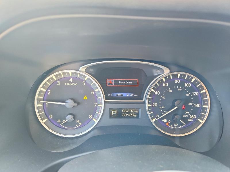 67680896 :رقم المزاد ، 5N1DL0MM3LC501081 vin ، 2020 Infiniti Qx60 مزاد بيع