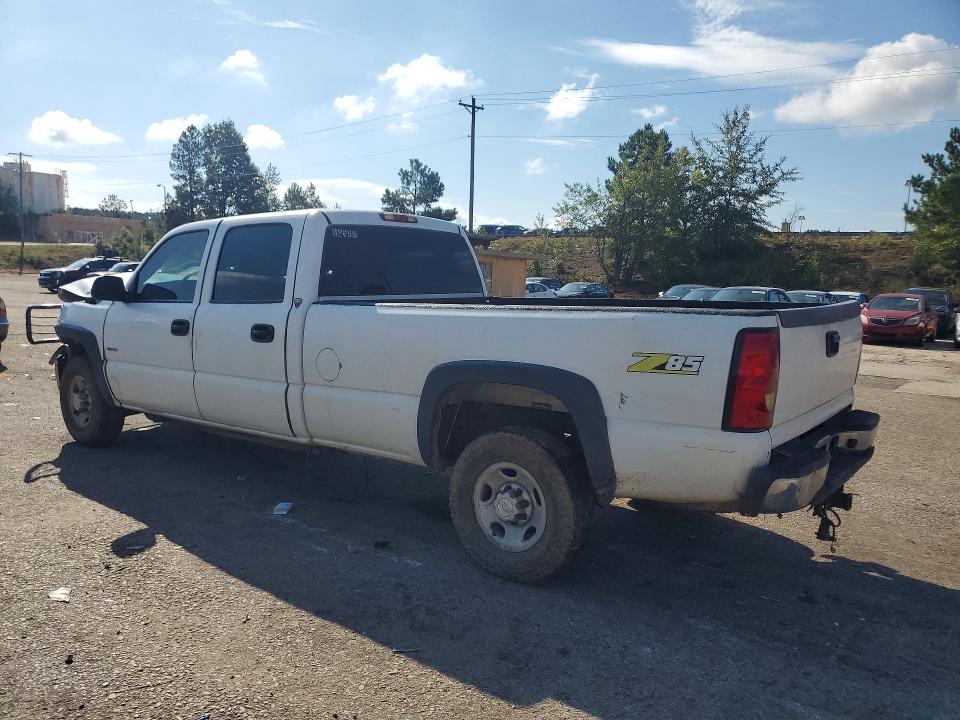69879226 :رقم المزاد ، 1GCHC23142F149862 vin ، 2002 Chevrolet Silverado مزاد بيع