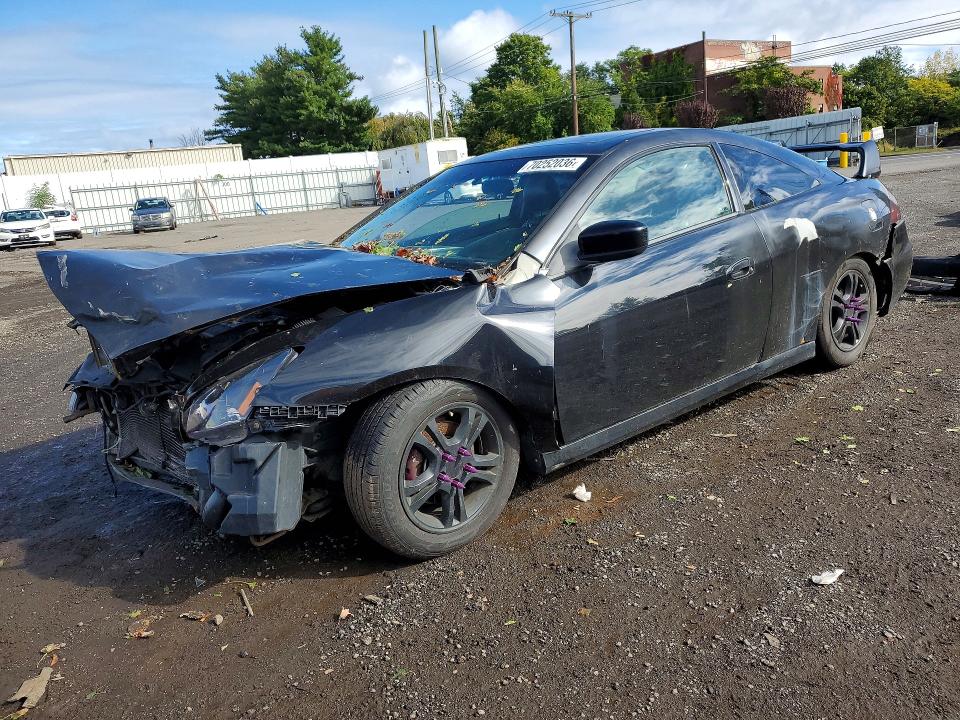 Auction sale of the 2007 Honda Accord, vin: 1HGCM72657A003543, lot number: 70252036