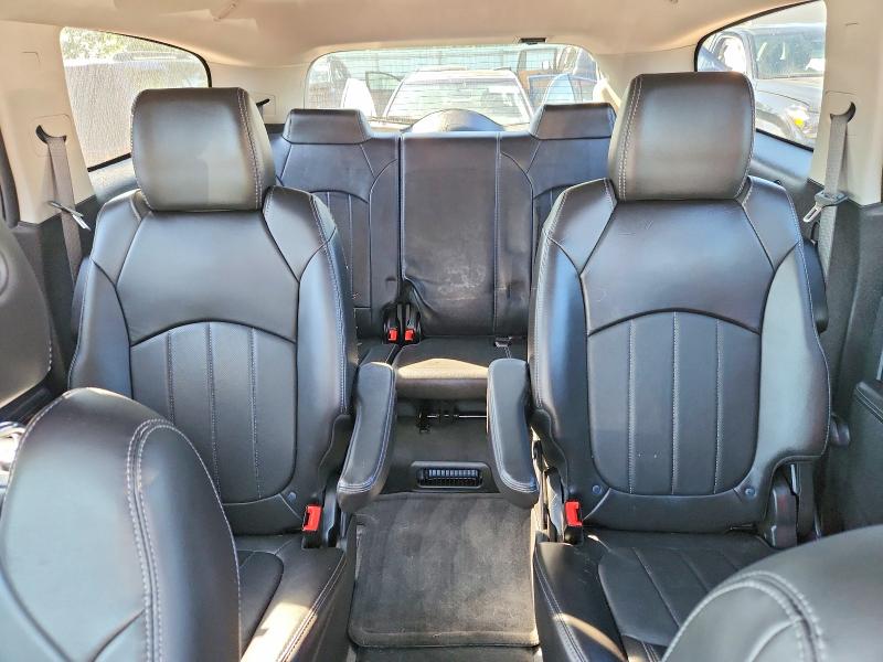 67802196 :رقم المزاد ، 5GAKVCKD4GJ284122 vin ، 2016 Buick Enclave مزاد بيع