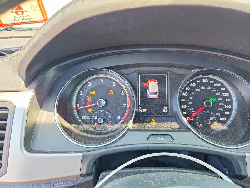 Aukcja sprzedaży 2021 Volkswagen Atlas Cross Sport, vin: 1V2KE2CA7MC210947, numer aukcji: 69250476