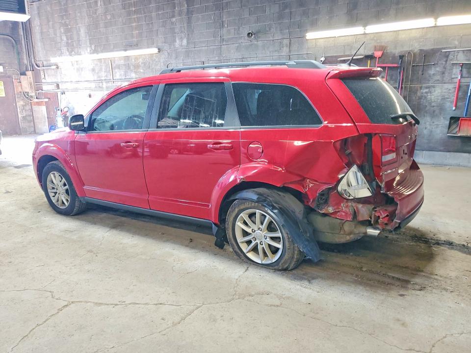 Aukcja sprzedaży 2015 Dodge Journey, vin: 3C4PDCBG8FT596114, numer aukcji: 70055106