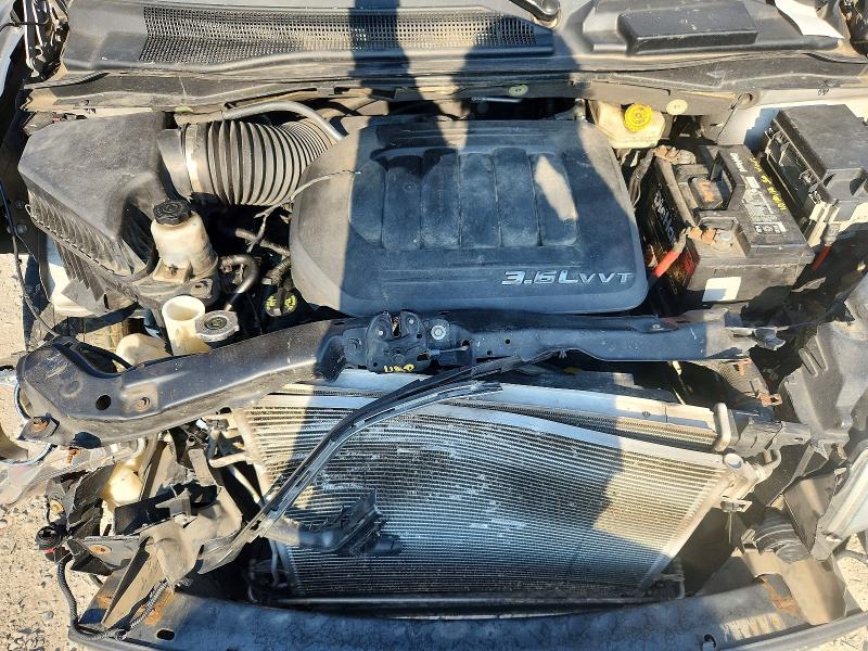 Aukcja sprzedaży 2014 Dodge Grand Caravan, vin: 2C4RDGCG2ER181726, numer aukcji: 67138956