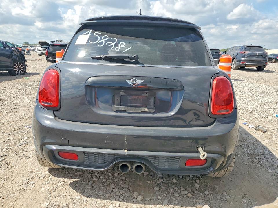Aukcja sprzedaży 2015 Mini Cooper, vin: WMWXP7C54F2A58281, numer aukcji: 71002396