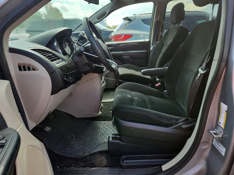 68886946 :رقم المزاد ، 2C4RDGBG0FR558573 vin ، 2015 Dodge Grand Caravan مزاد بيع