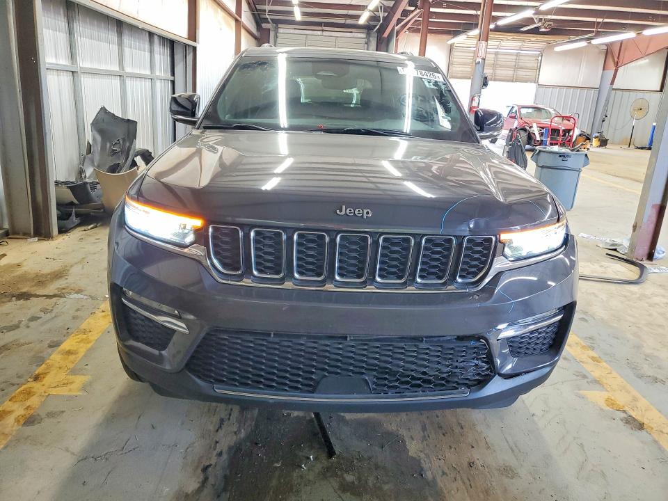 Aukcja sprzedaży 2024 Jeep Grand Cherokee, vin: 1C4RJYB67RC132267, numer aukcji: 67678426