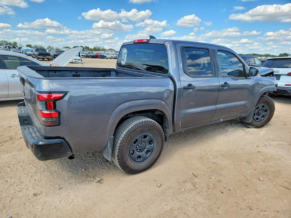 Aukcja sprzedaży 2022 Nissan Frontier, vin: 1N6ED1EJ2NN610684, numer aukcji: 67779936