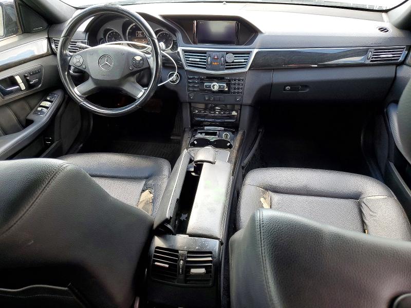 Aukcja sprzedaży 2012 Mercedes-benz E, vin: WDDHF5KBXCA593349, numer aukcji: 69898946