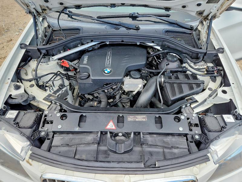 Aukcja sprzedaży 2014 Bmw X3, vin: 5UXWX9C55E0D09831, numer aukcji: 67962576