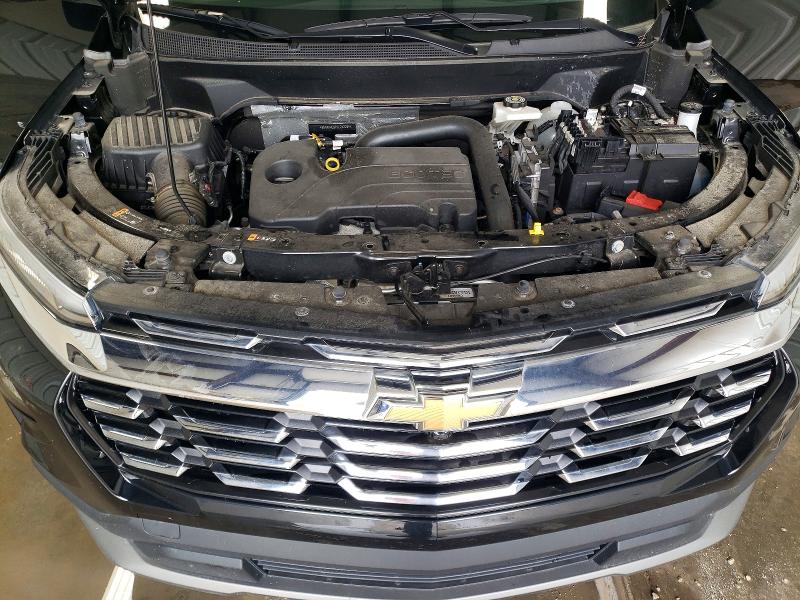 68685136 :رقم المزاد ، 3GNAXHEG7SL212234 vin ، 2025 Chevrolet Equinox مزاد بيع