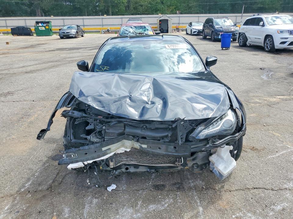 Продаж на аукціоні авто 2020 Toyota 86, vin: JF1ZNAE12L8752942, номер лоту: 67996076