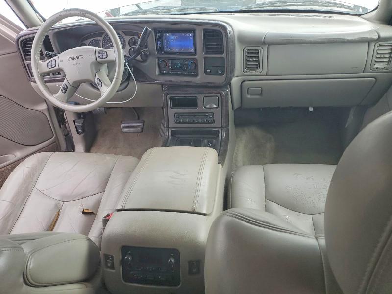 Продажа на аукционе авто 2004 Gmc Yukon Xl, vin: 1GKFK66U64J166691, номер лота: 68301026