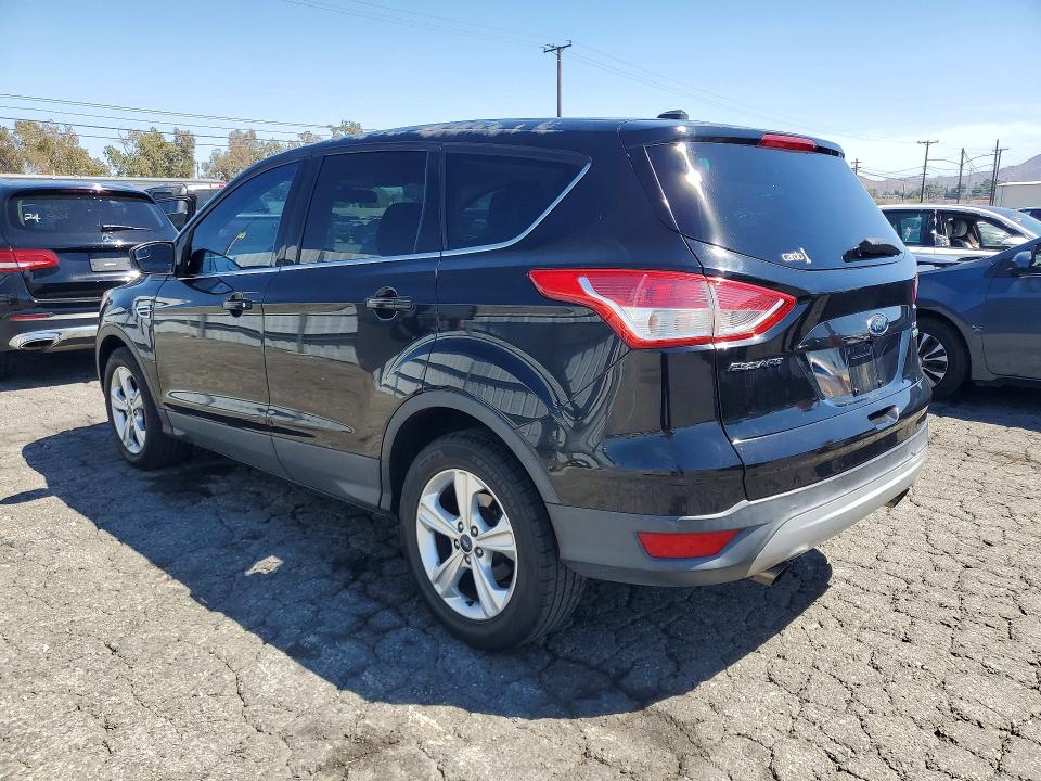 2016 Ford Escape მანქანა იყიდება აუქციონზე, vin: 1FMCU0G90GUA31401, აუქციონის ნომერი: 68880256